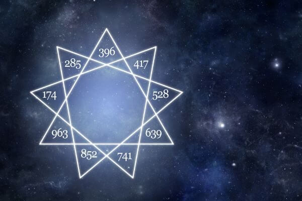 Solfeggio, the Incredible Science and History