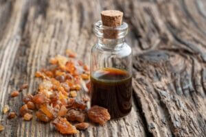 4 Scientifically Proven Benefits of Myrrh Essential Oils