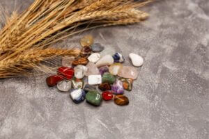 Selecting the Right Crystal Healing Stones