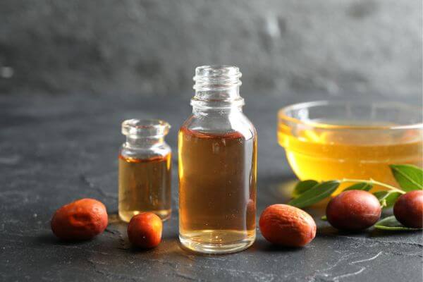 Jojoba Oil • the Perfect Carrier for Essential Oils