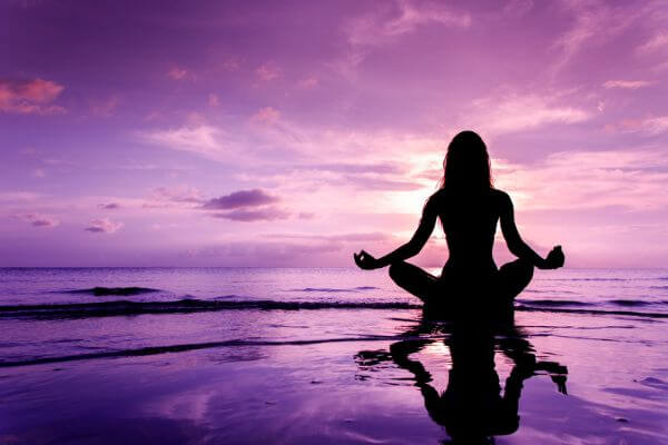 6 Methods of Meditation for a Healthy & Serene Lifestyle