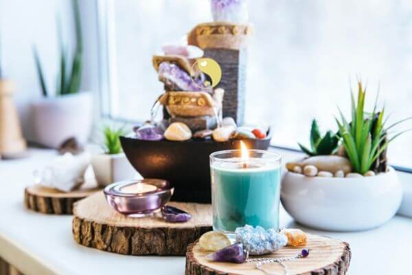 Feng Shui for Design Balance in Your Home