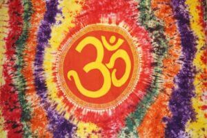 639 Hz Om Mantra to Create Positive Vibes