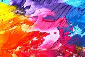 Impact of 6 Colors on Moods and Behaviors