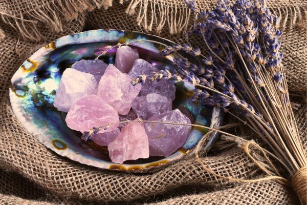 The Amazing Healing Benefits of Crystals • Introduction