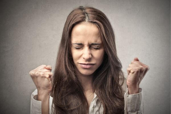 4 Types of Anger Management Therapy