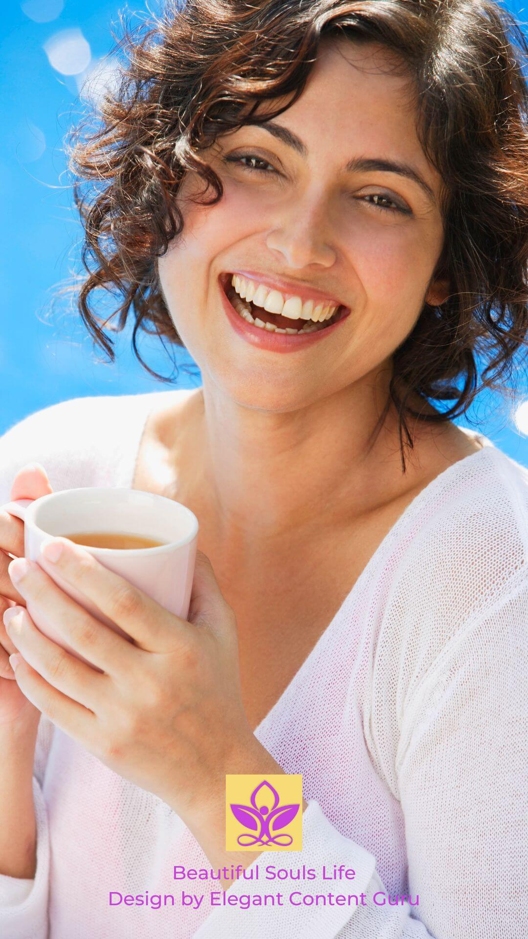 The Beautiful Benefits of Chamomile Tea for Relaxing Beautiful Souls Life