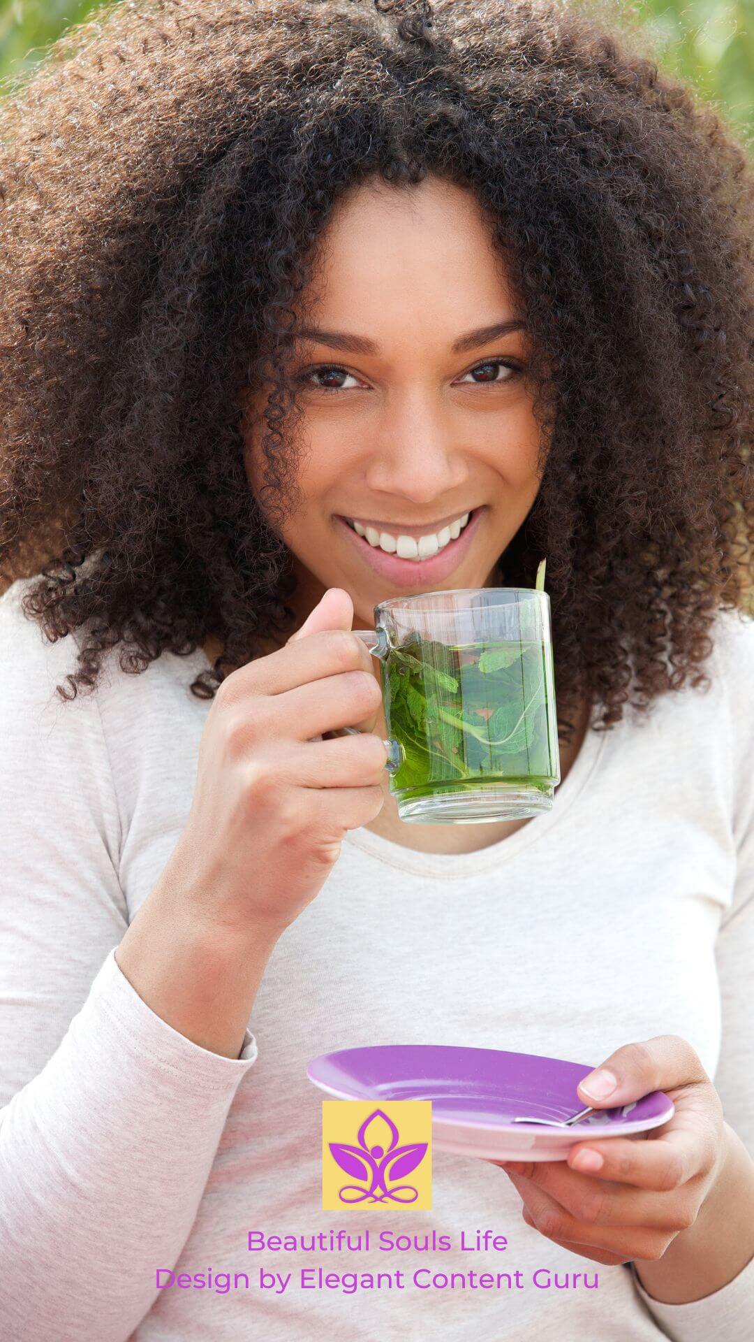 The Beautiful Benefits of Chamomile Tea for Relaxing Beautiful Souls Life