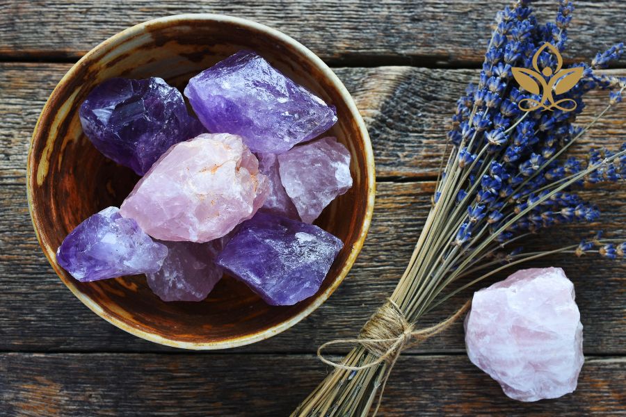 The Role of Crystals in Shamanism