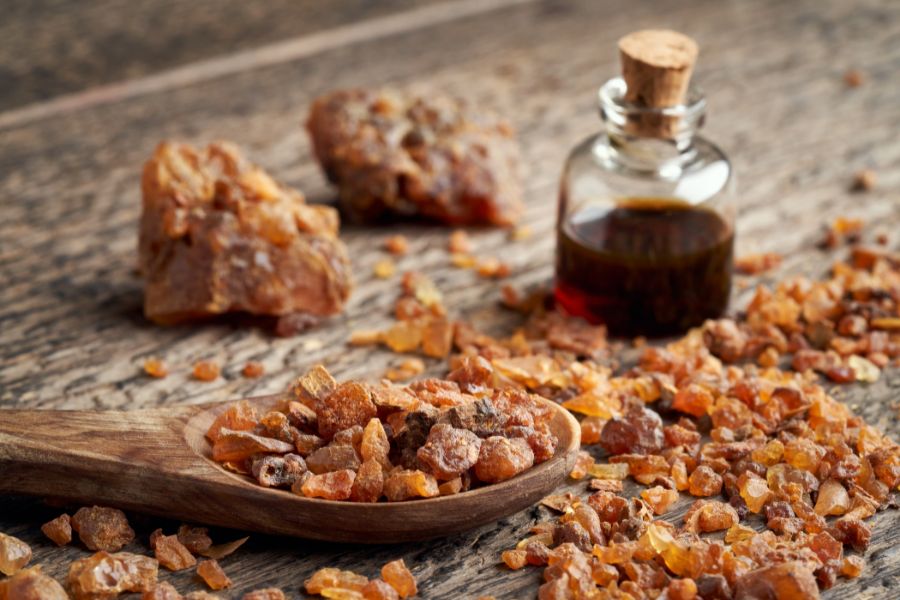 Choosing the Right Frankincense Essential Oil
